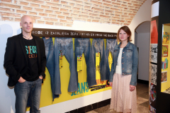 Jeans generacija, MNZC