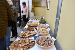 17.2.2016 / Gostovanje razstave Moj rojstni dan v Hermanovem brlogu v Galeriji Zuzke Medveđove / foto Robert Zapušek
