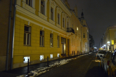 18. 1. 2023 / Predstavitev knjige Hvalnica fotografiji / foto: Egon Horvat