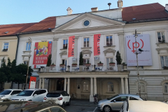 18. 6. 2022 / Poletna muzejska noč 2022 / foto: Jožica Trateški in Egon Horvat