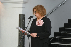 9.1.2016 / Hermanov gledališki abonma - Mucarije z Bino Štampe Žmavc / foto Barbara Guček