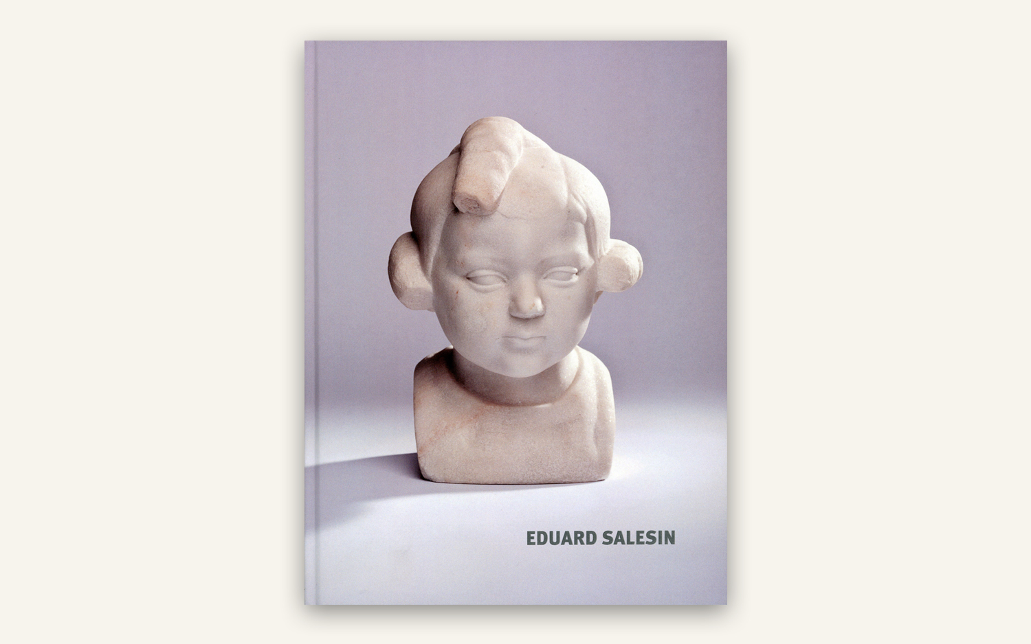 Vabljeni na pogovor ob knjigi Eduard Salesin 1910-1980