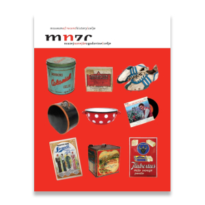 Blok A5 – Živeti v Celju