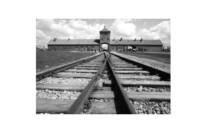 Mednarodni dan spomina na žrtve holokavsta