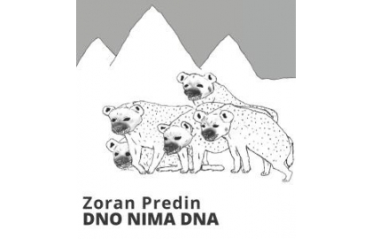 Vabljeni na predstavitev knjige Zorana Predina: Dno nima dna