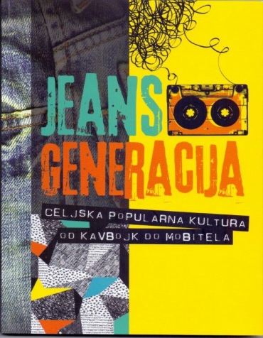 Katalog JEANS GENERACIJA