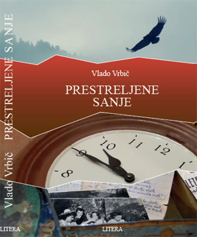 Vabljeni na predstavitev knjige Vlada Vrbiča: Prestreljene sanje (roman o Karlu Destovniku Kajuhu)