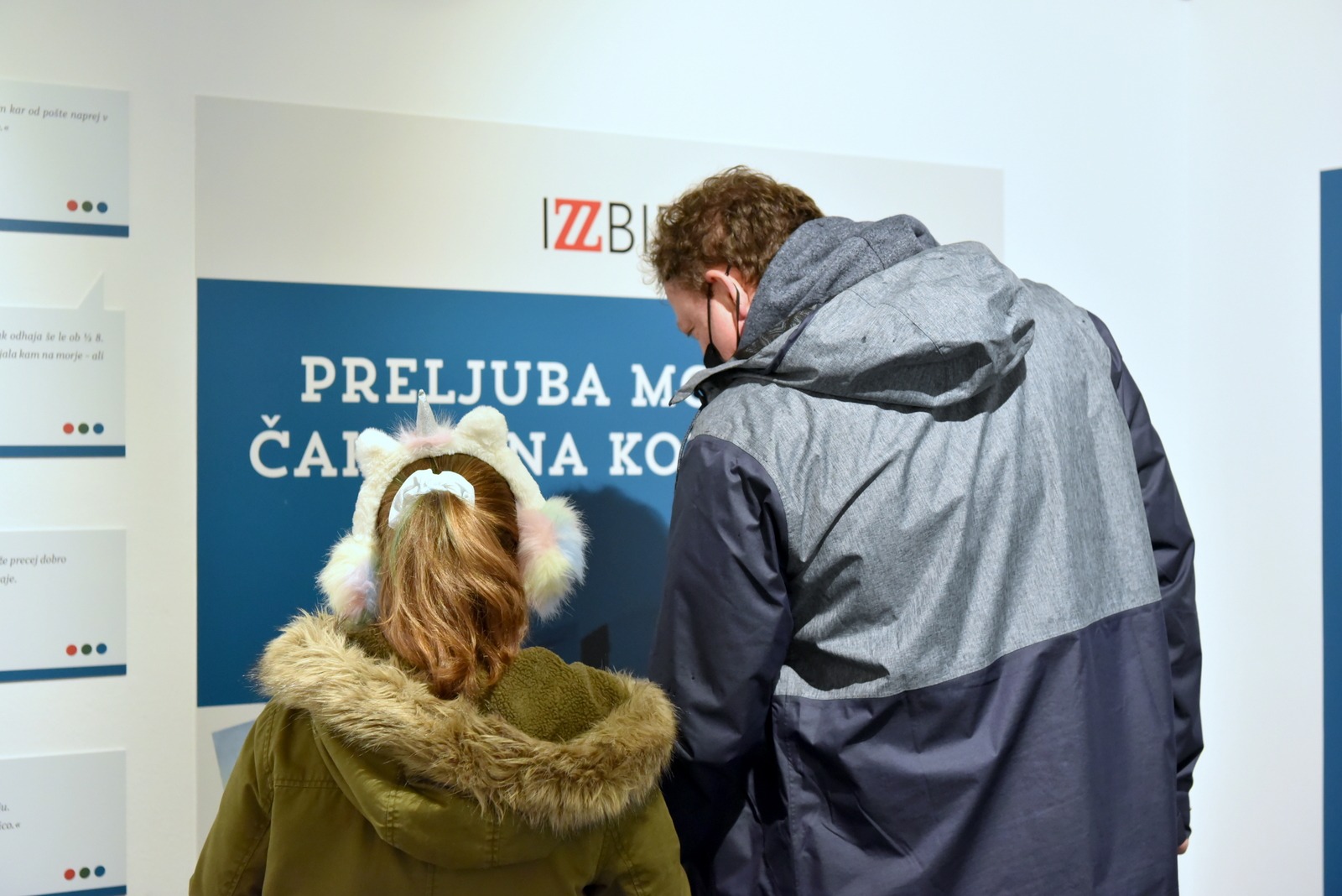 Slovenski kulturni praznik v MnZC 2021 (foto)