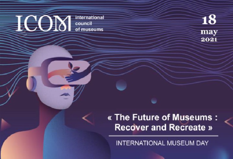 International Museum Day 2021