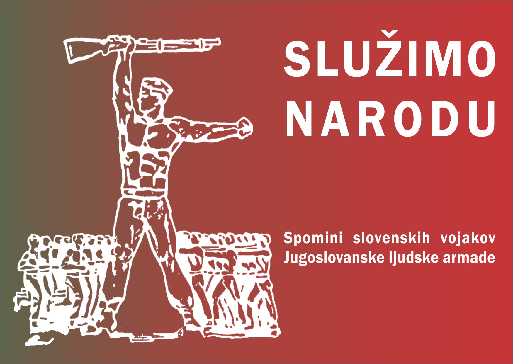 Služimo narodu