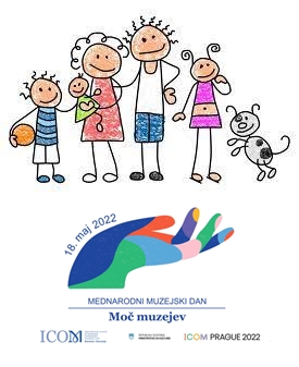 Mednarodni dan družin in mednarodni muzejski dan v MnZC