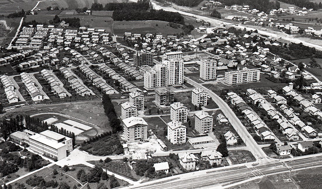 Panojska razstava Moje mesto
