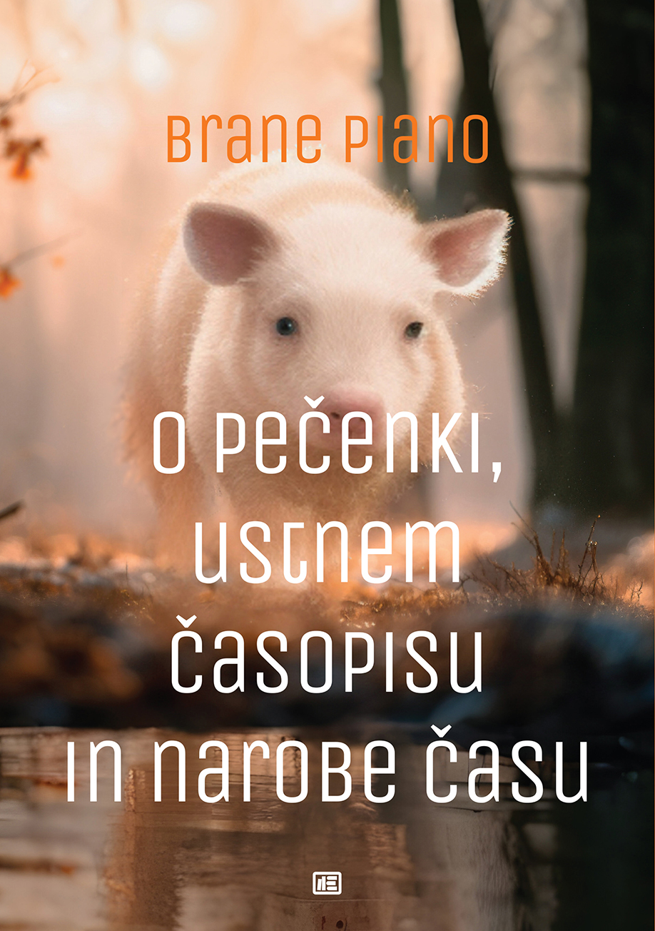 Pogovorni večer z Branetom Pianom