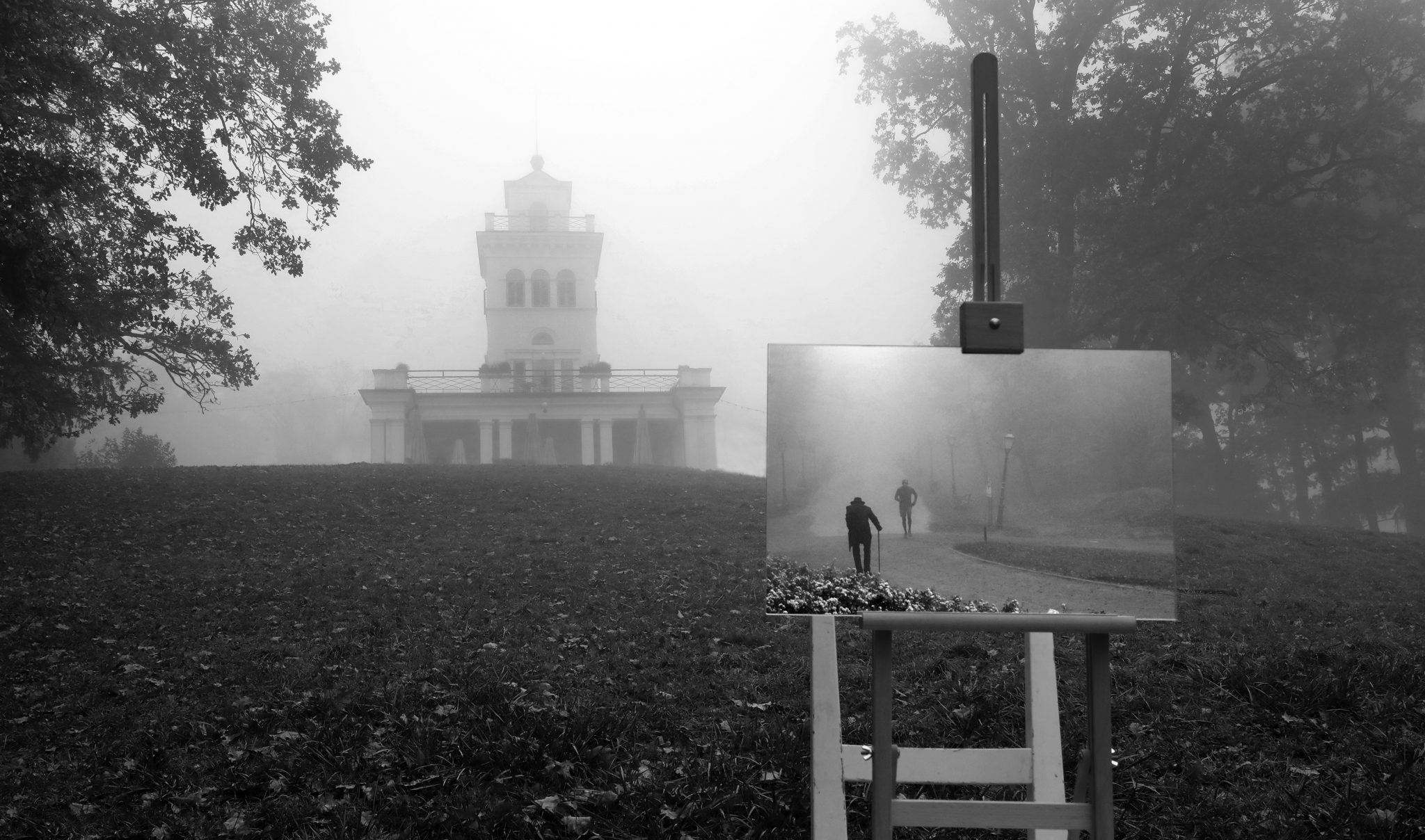 Fotoklub Zagreb v Fotohiši Pelikan