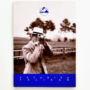Katalog Fotohiša Pelikan (2024)