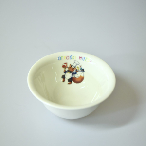 Skodelica Otroški muzej