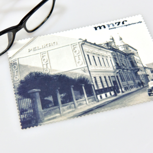 Krpica za čiščenje očal Pelikan