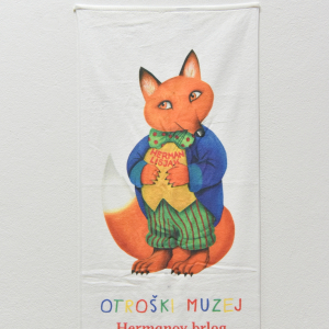 Brisača Herman Lisjak