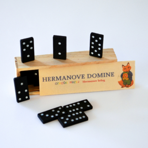 Hermanove domine