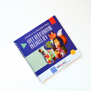 Katalog Svet Hermanovih prijateljev