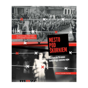 Katalog MESTO POD ŠKORNJEM