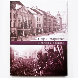 Katalog CELJSKI MAGISTRAT
