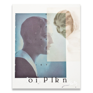 Knjiga Josip Pelikan PORTRETIST