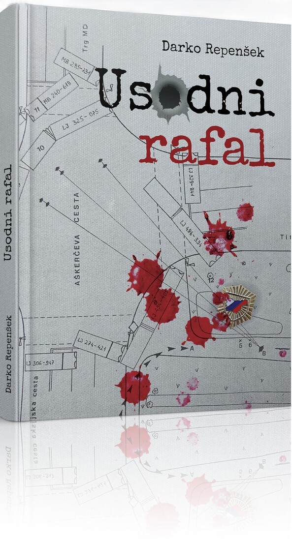 Usodni rafal