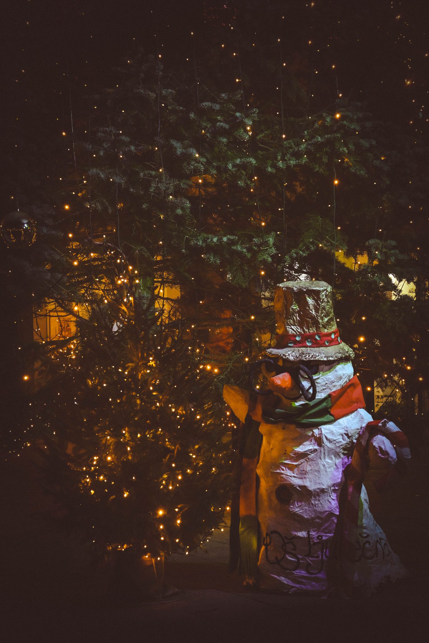 Pravljična dežela v fotografiji