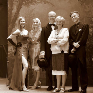 Fotografiranje pri Pelikanu