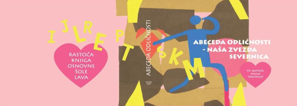 Abeceda odličnosti – naša zvezda severnica