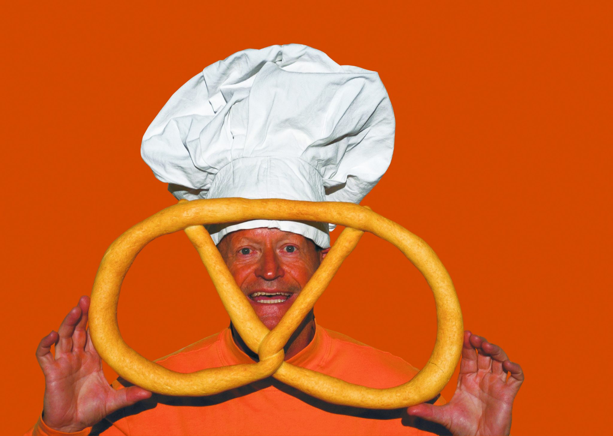 Ko bom velik, bom …